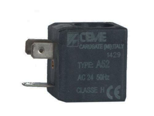 Электромагнитная катушка CEME B4 24 В AC