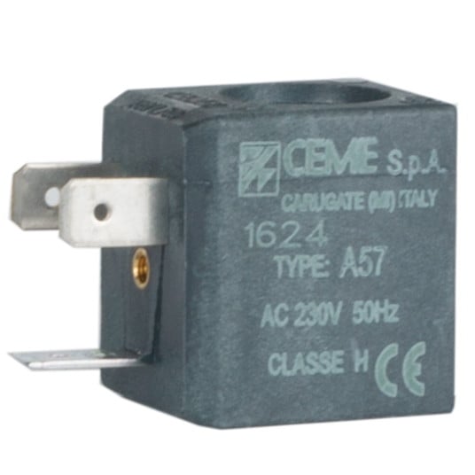 Электромагнитная катушка CEME B4 220VAC