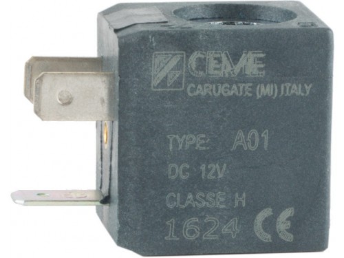 Электромагнитная катушка CEME B4 12VDC