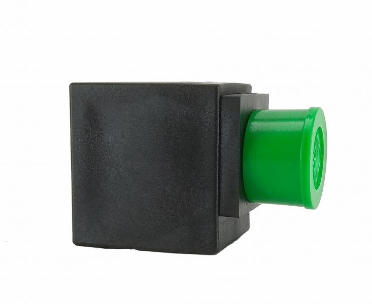 Котушка для електромагнітного клапана ODE BDA 08223DS 220VAC 14.5VA