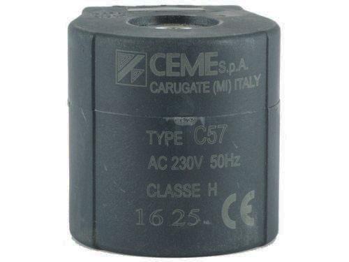 Электромагнитная катушка CEME B12 220VAC