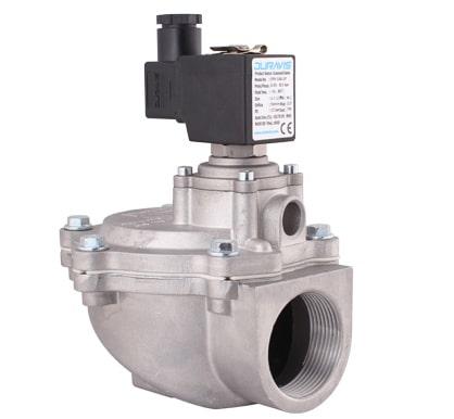 Импульсный электромагнитный клапан Duravis EPV 100-07 N.C. 1 1/2"