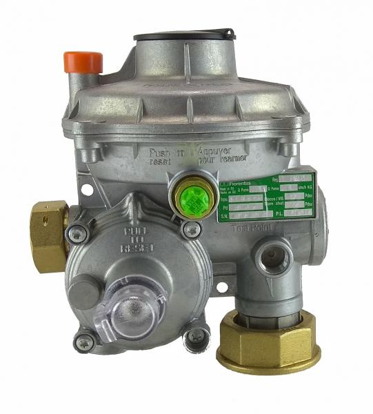 Регулятор тиску газу Pietro Fiorentini FE6 BP