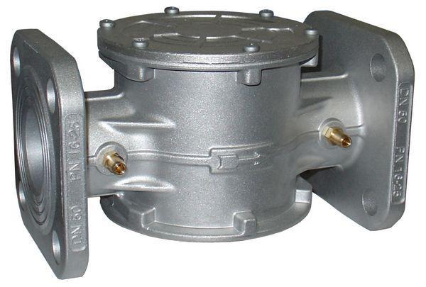 Фильтр газовый MADAS FGM DN 32 2 бар