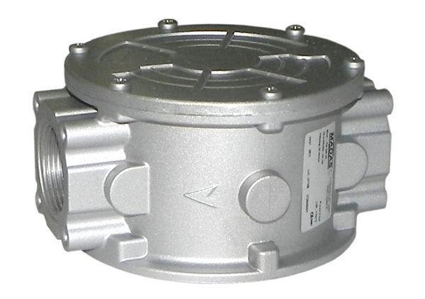 Фильтр газовый MADAS FM DN 20 2 бар
