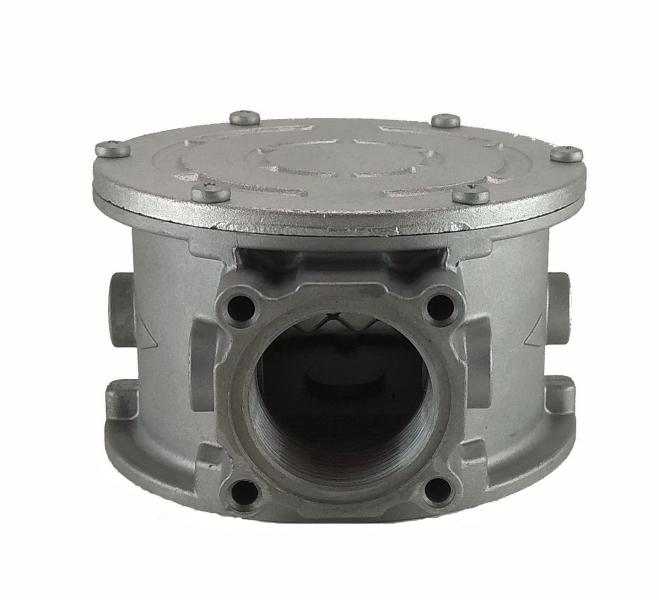 Фильтр газовый MADAS FM DN 40 2 бар