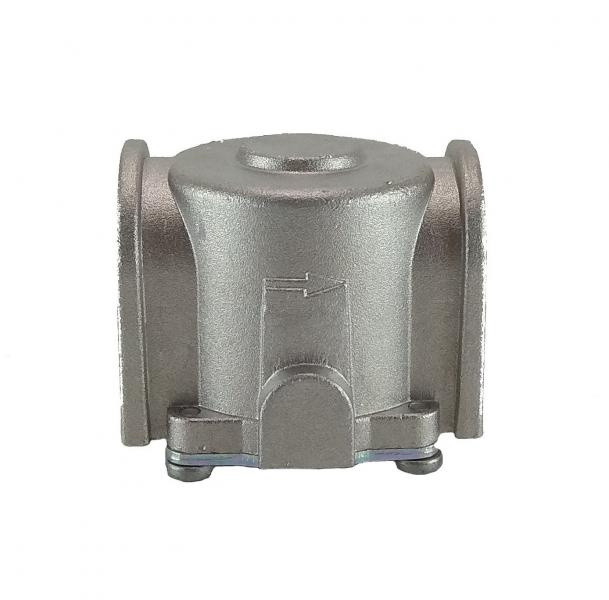 Фильтр газовый MADAS FMC DN 20 2 бар