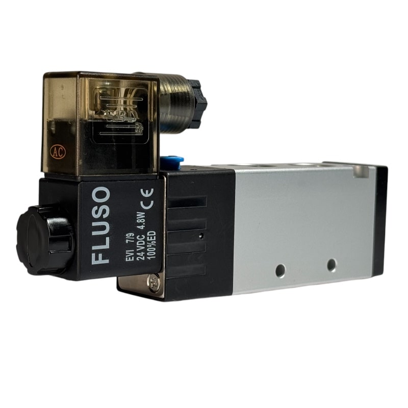 Пневморозподільник FLUSO 4V310-10