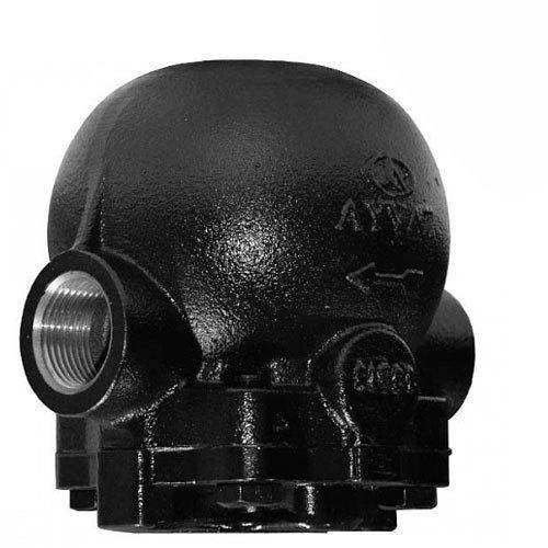 Конденсатоотводчик поплавковый AYVAZ SK-70 Ду 25 (1")