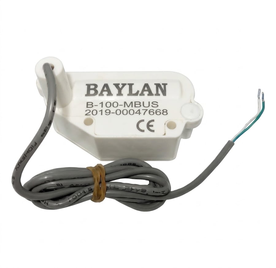Модуль M-Bus B-1-MBUS / B-100-MBUS для счетчиков воды Baylan