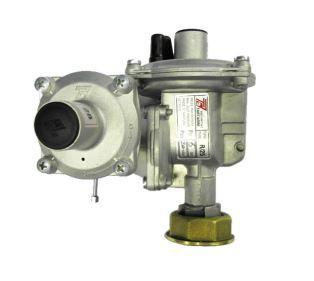 Регулятор давления газа Tartarini r/25 dn 3/4