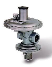 Регулятор давления газа Itron RBI 2312