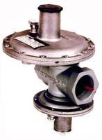 Регулятор давления газа Itron RBI 2612/TR
