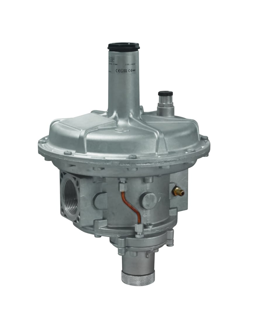 Регулятор давления газа MADAS RG/2MC DN 40 8 - 13 mbar