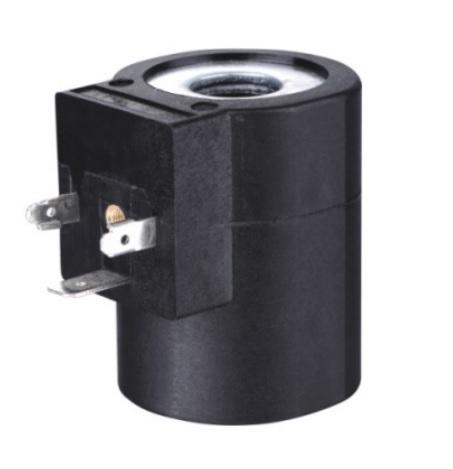 Електромагнітна котушка GAMA S429 14 мм. кругла 220VAC 22VA